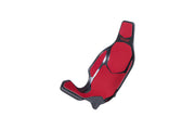 Res-Tech X1 – Carbon-Monocoque-Sitz