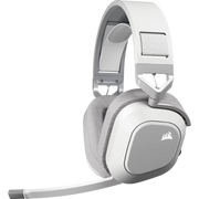 Corsair HS80 MAX Wireless – Dolby Atmos Gaming Headset