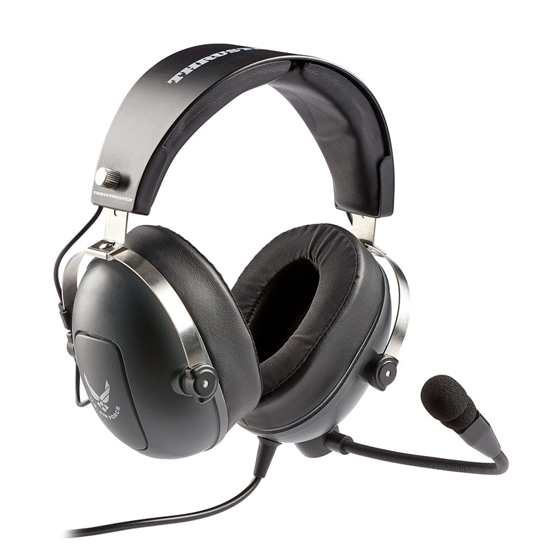 Auriculares Gaming T.Flight U.S. Air Force Edition