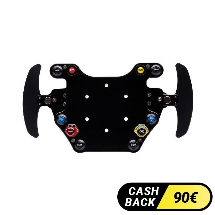 Ascher Racing B16-USB-Tastenfeld