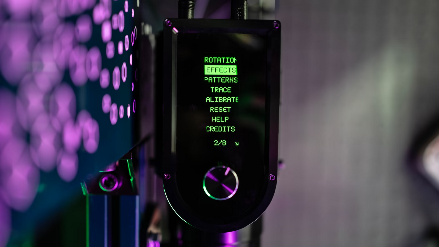 Active H Pattern Shifter BDH Active Shifter | H-Pattern Force Feedback Shifter | Simufy