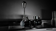 BDH Active Shifter – H-Pattern Shifter with Force Feedback
