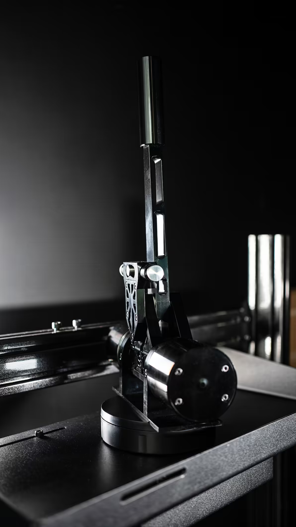 Sequential Shifter X Rocker BDH S1 Sequential Shifter | Mechanical Dog-Box Feel | Simufy