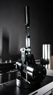 BDH S1 Sequential Shifter – Palanca Secuencial Dog-Box
