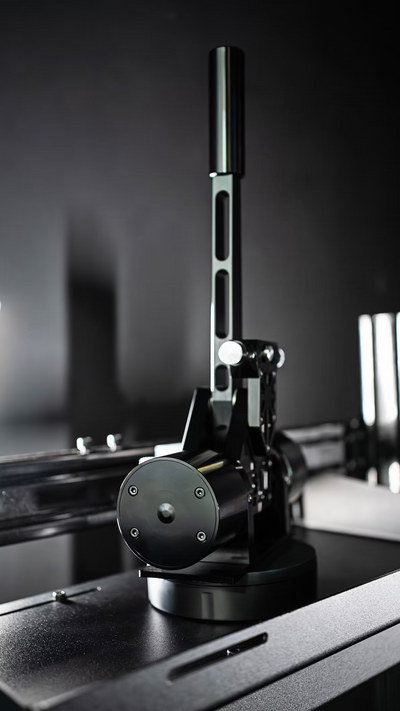 BDH S1 Sequential Shifter