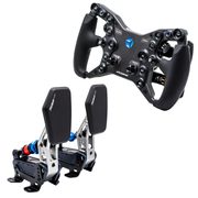 Core EVO Bundle Cube Controls