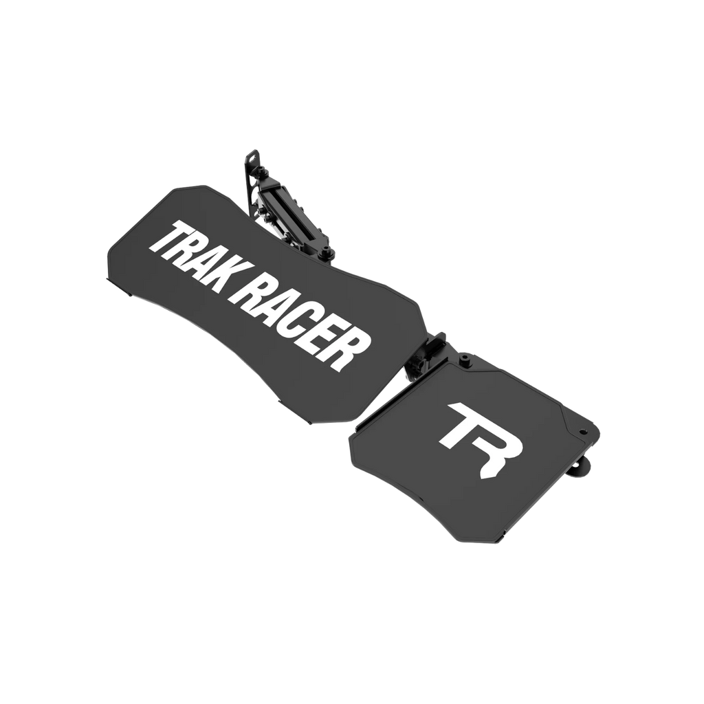 Trak Racer Aluminium Profile Keyboard and Mouse Tray — Image 2