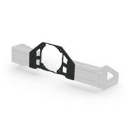 Bandeja de montagem frontal V3 TREQ apenas placa reformada