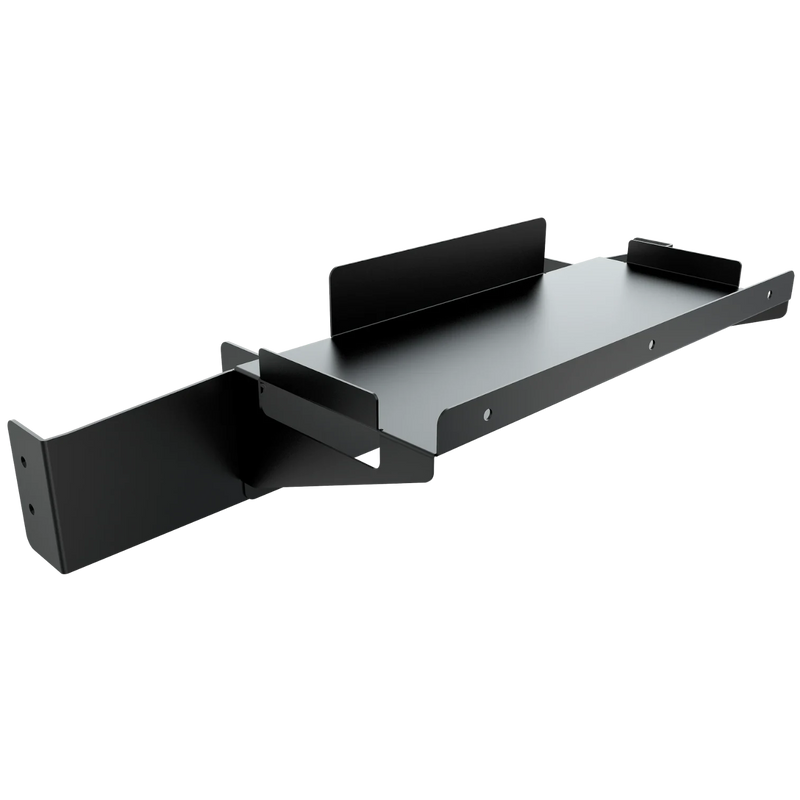 Trak Racer Anti-Slip PC Tray and Cockpit Control Box | Simufy