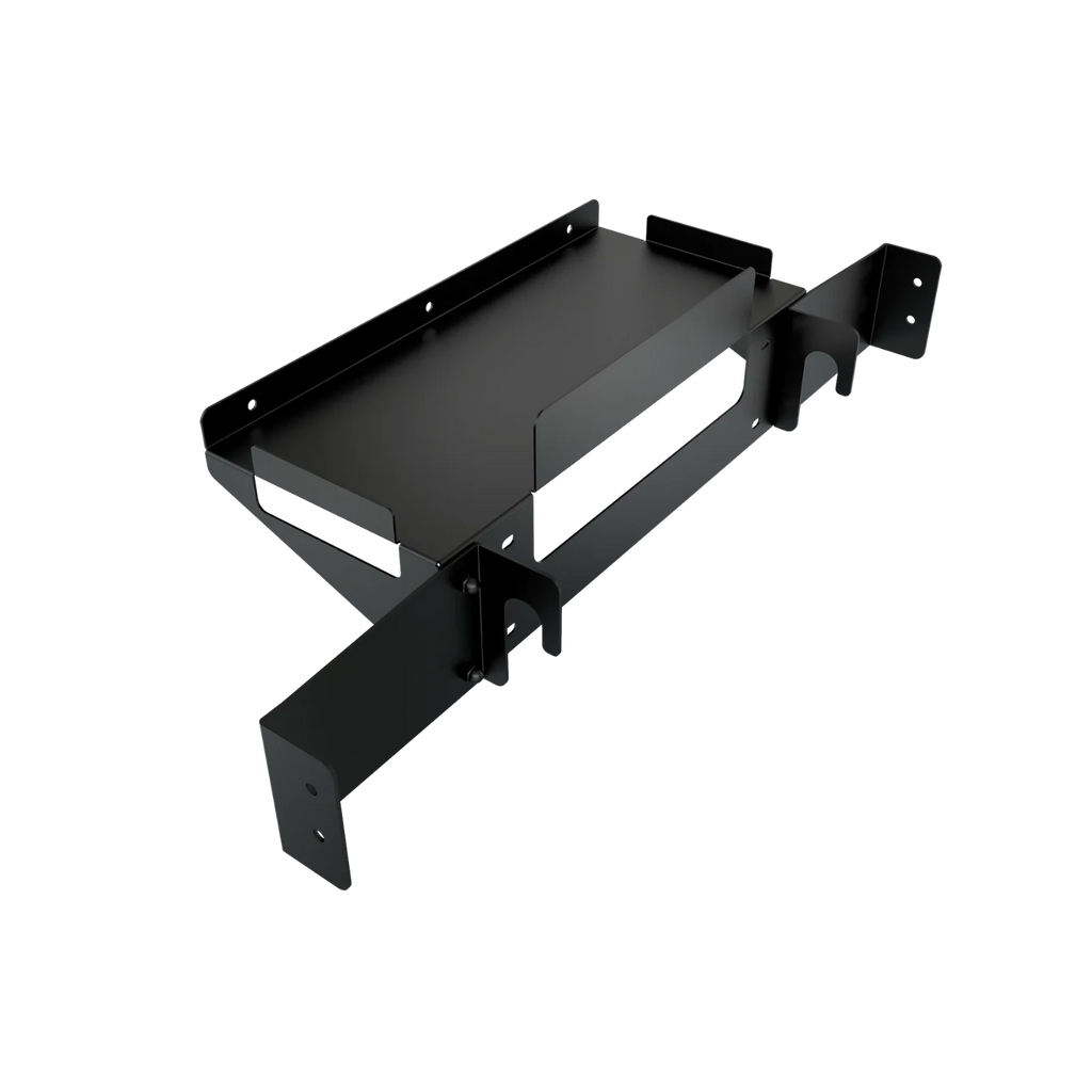 Trak Racer PC & Control Box Shelf — Image 2