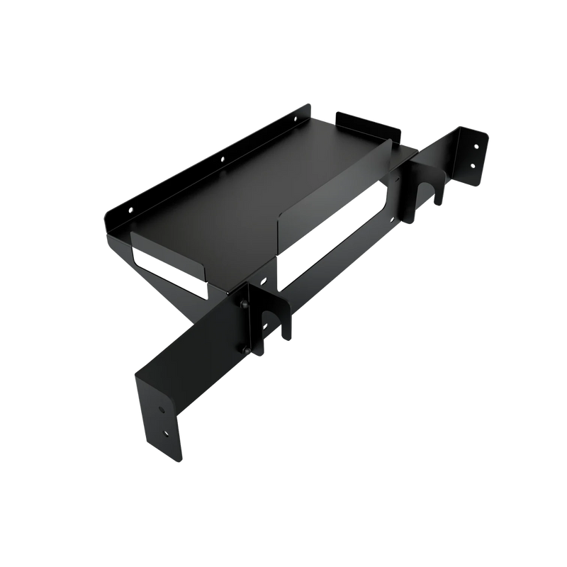 Trak Racer Anti-Slip PC Tray and Cockpit Control Box | Simufy