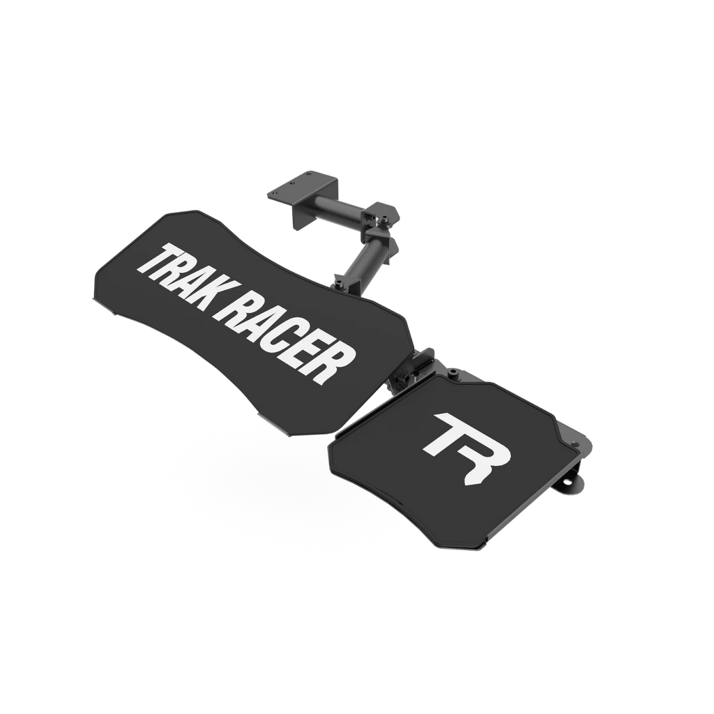 Trak Racer TRX & TR8 Pro Adjustable Keyboard and Mouse Tray — Image 2