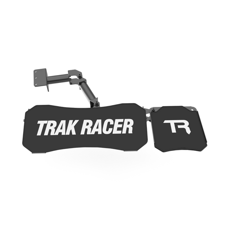 Trak Racer Keyboard and Mouse Tray | TR8 Pro & TRX | Simufy