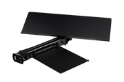 Next Level Racing Elite – Bandeja Teclado y Ratón
