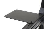 Sim-Lab Mouse Tray – Aluminium 240 mm