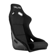 OPLITE RS2 FiberCore Suedine – Sim Racing Bucket Seat