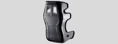 Baquet Sabelt GT PAD XL