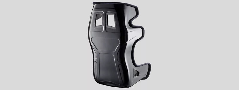 Baquet Sabelt GT PAD XL
