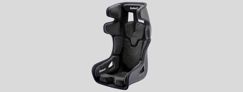 Baquet Sabelt GT PAD XL