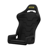 Sabelt SRS-1 – Baquet de Fibra de Vidrio para Sim Racing