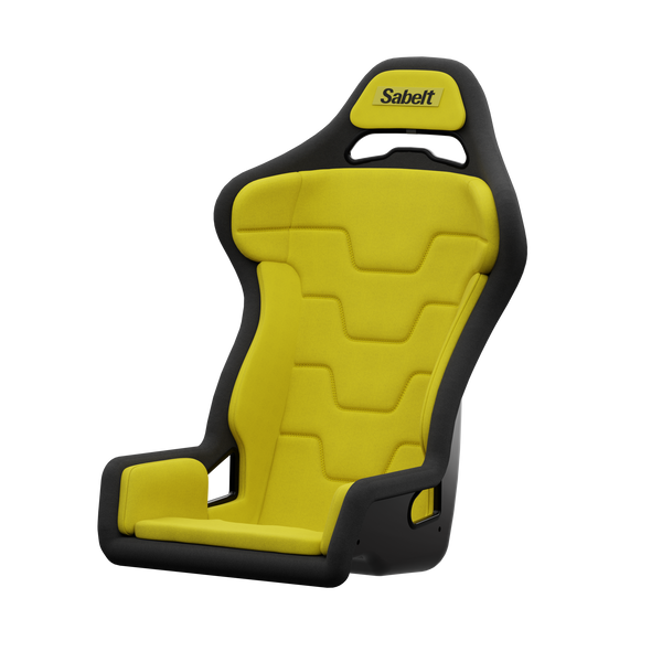 Sabelt SRS-1 bucket seat for sim racing