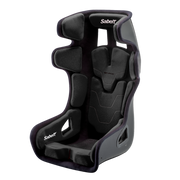Sabelt GT-PAD XL – Baquet FIA 8855-1999 para Sim Racing