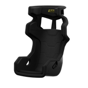 Sabelt SRX-1 – Baquet de Posición Elevada para Sim Racing
