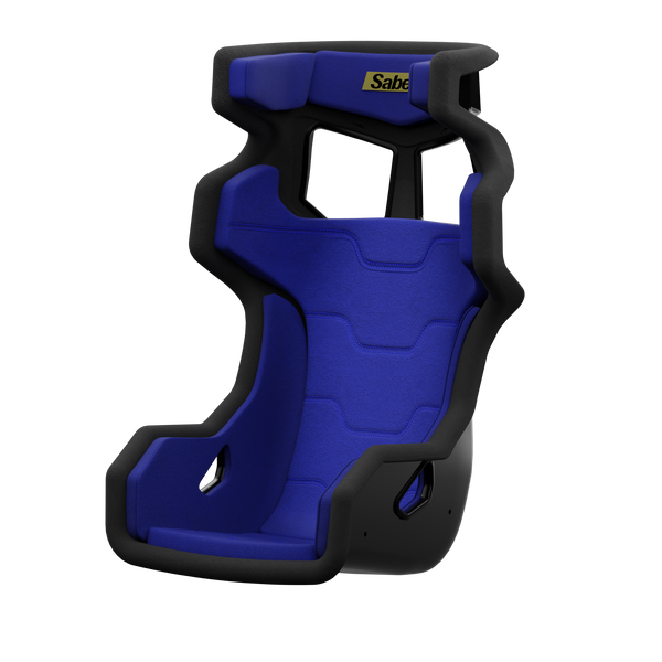 Baquet Sabelt SRX-1 recomendado para uso intensivo con motion