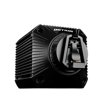 Direct Drive Asetek Initium Wheel Base 5.5Nm