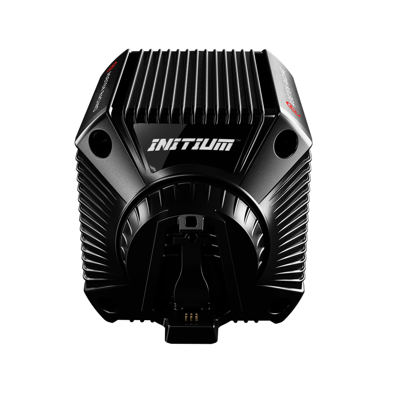 Direct Drive Asetek Initium Wheel Base 5.5Nm