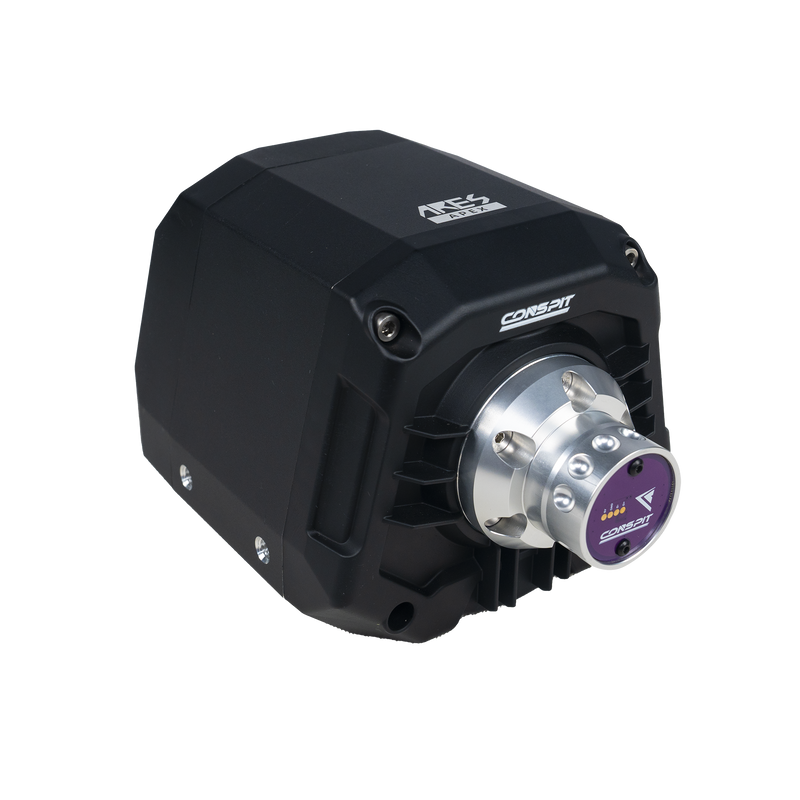 Base Direct Drive Conspit Apex 8Nm