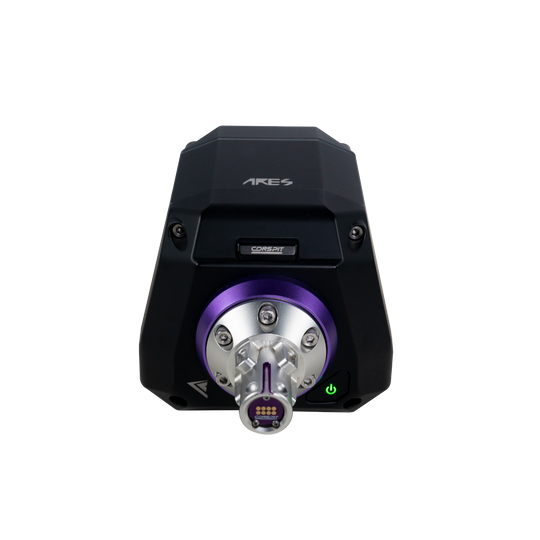 Base Direct Drive Conspit Ares 12 Nm