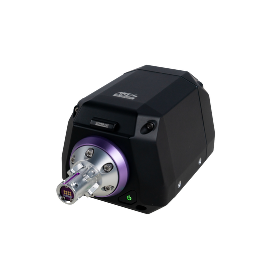 Conspit Ares 20 Platinum con Quick Release CDR