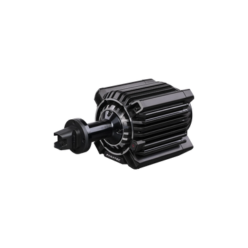 Fanatec Podium DD Direct-Drive-Wheelbase mit 25 Nm, Aluminiumgehäuse und QR2 Quick Release