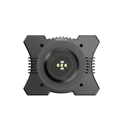 Base Direct Drive R12 V2 MOZA