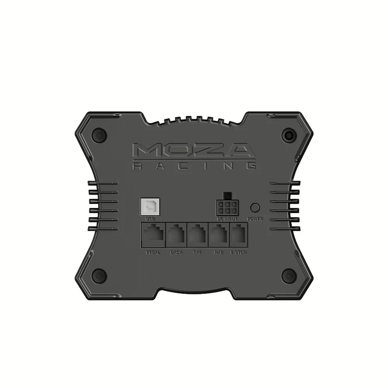Base Direct Drive R12 V2 MOZA