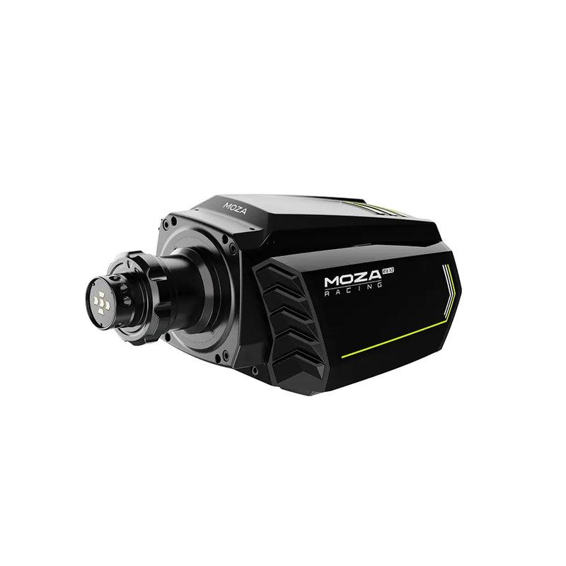 Base Direct Drive R16 V2 MOZA