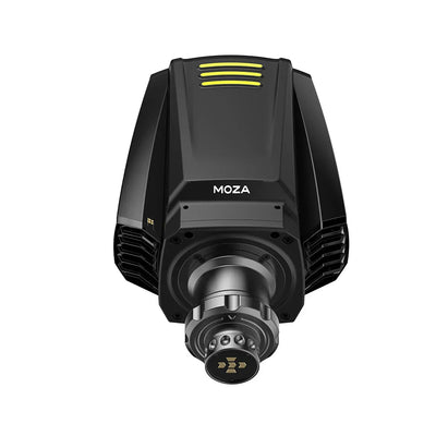 Base Direct Drive R16 V2 MOZA