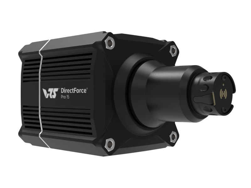 Base Direct Drive VRS DFP15