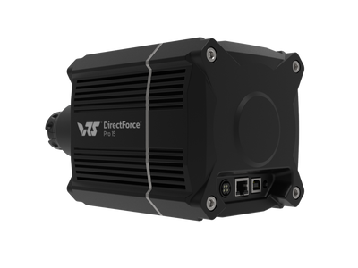Base Direct Drive VRS DFP15