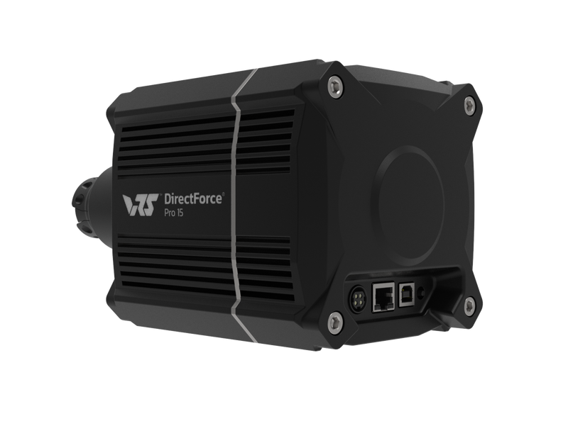 Base Direct Drive VRS DFP15