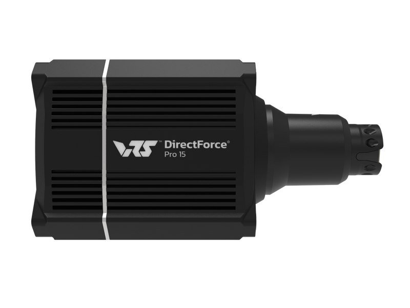 Base Direct Drive VRS DFP15