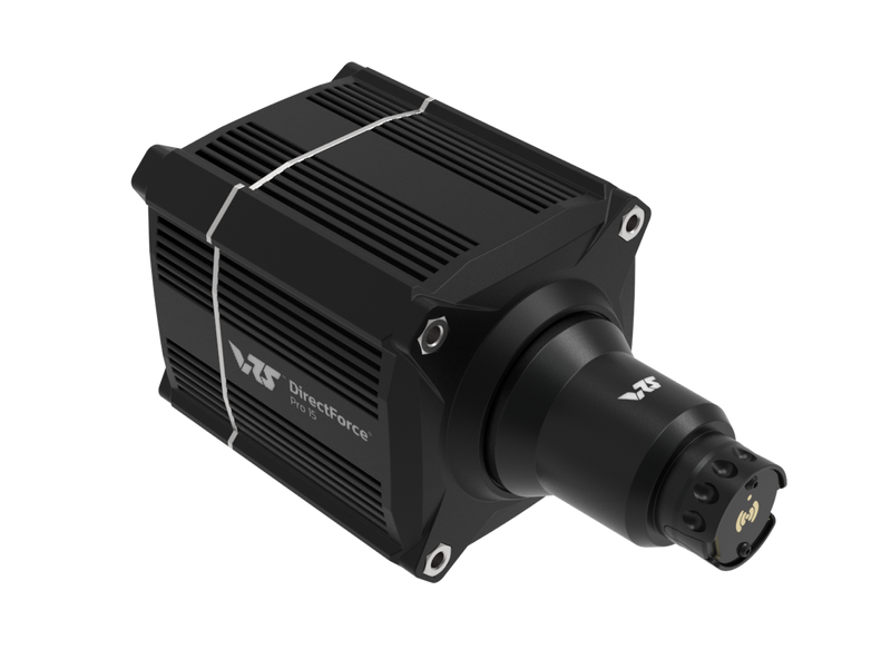 Base Direct Drive VRS DFP15