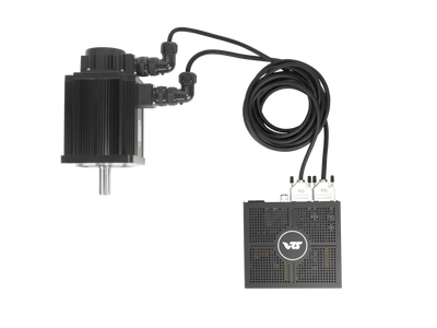 Direct Drive VRS DirectForce Pro Base