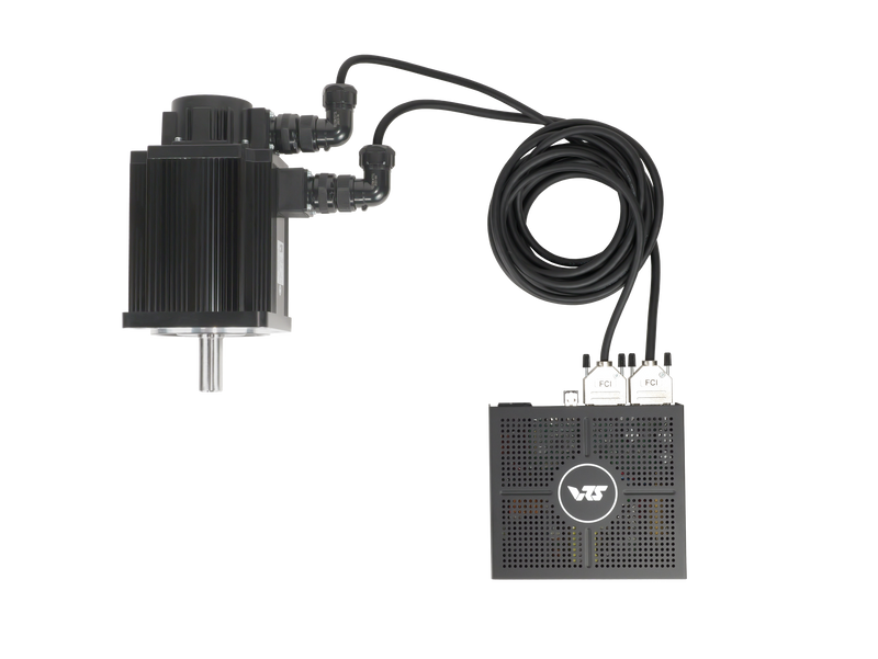 Direct Drive VRS DirectForce Pro Base