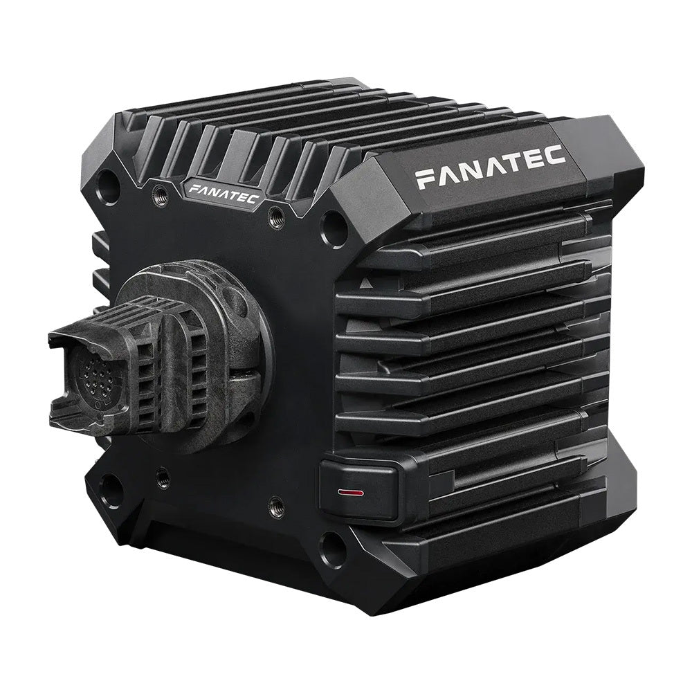 PlayStation FANATEC DD PRO QR2 (5Nm)ハンコン Fanatec - Gran Turismo® DD Pro QR2 (5 Nm) – GTR Simulator