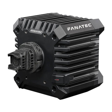 Fanatec CSL DD QR2 5 Nm direct drive wheelbase for PC and Xbox