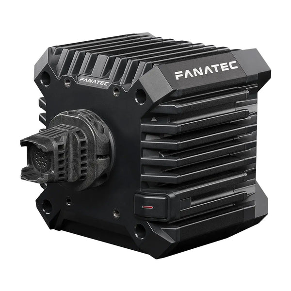 FANATEC CSL DDの5Nm Fanatec CSL DD | Base Direct Drive 5 Nm PC/Xbox | Simufy