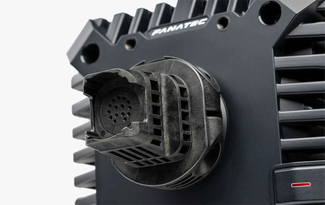 Fanatec CSL DD QR2 5Nm WheelBase for Xbox and PC | Simufy