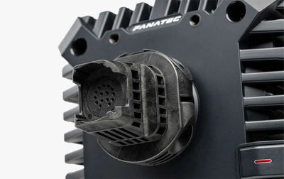 Base Fanatec CSL DD QR2 5Nm para Xbox y PC